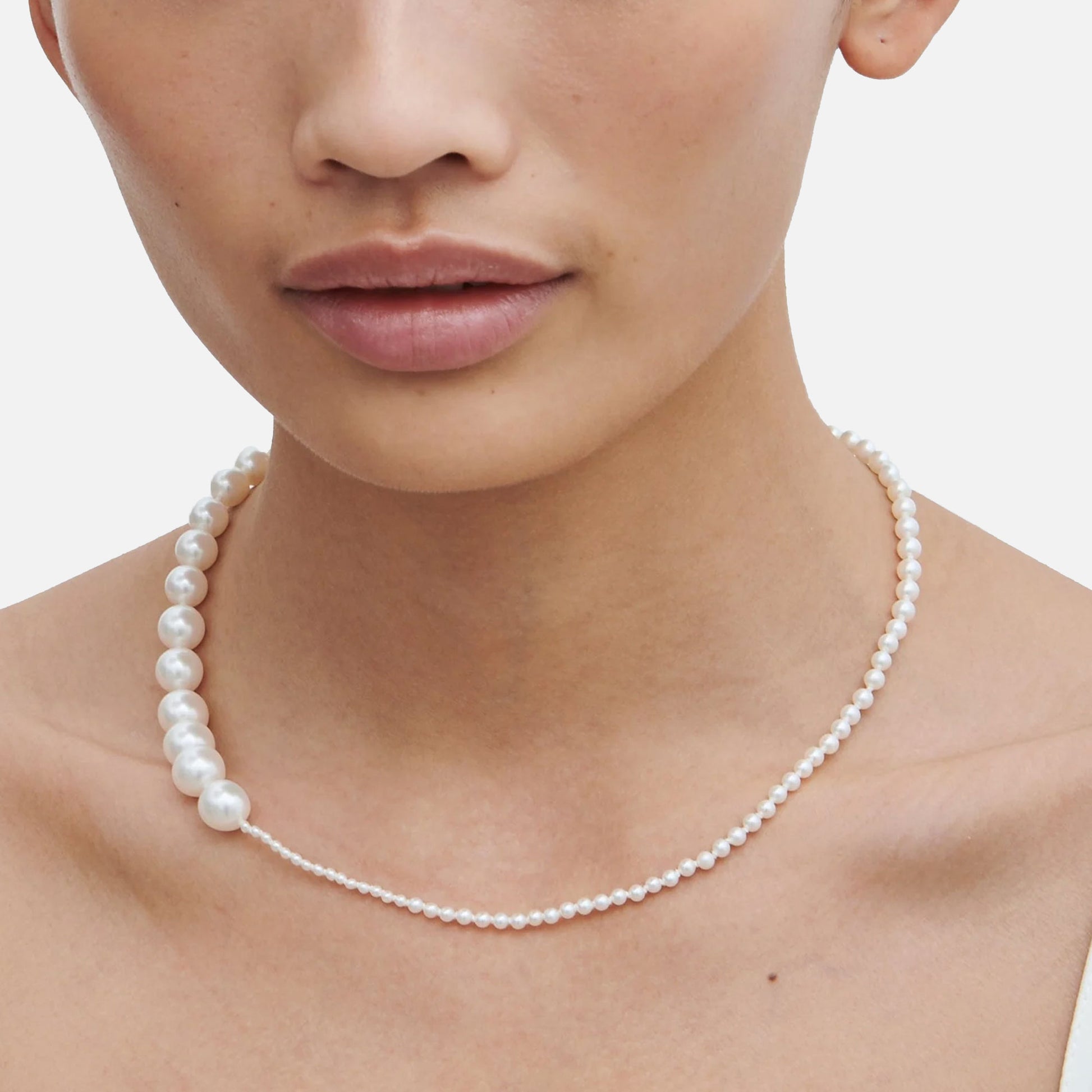 Peggy Necklace