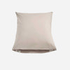Percale Pillow Sham Clay