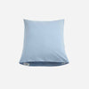 Percale Pillow Sham French Blue