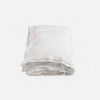 Perle Duvet Cover Broken White