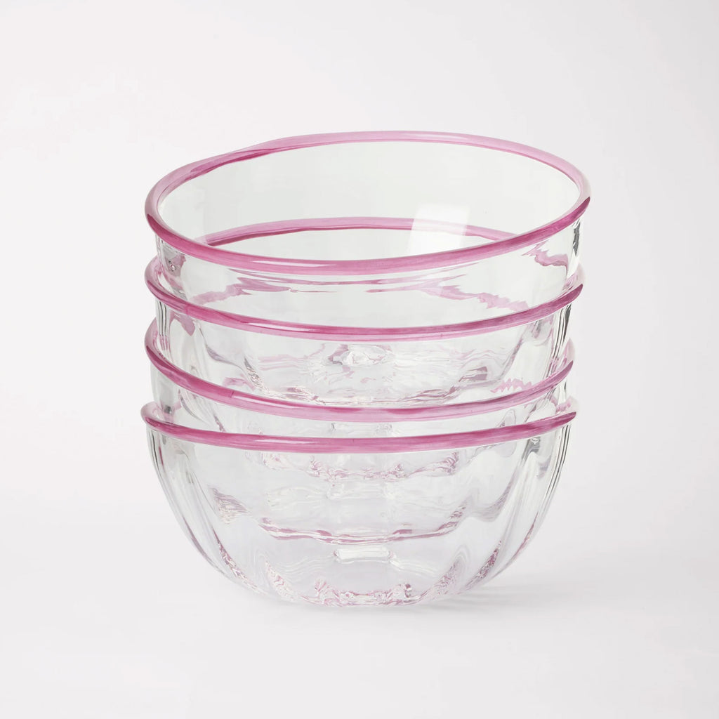 Peter Bowl Rose Rhyme