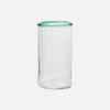 Peter Glass Large Jade Rim