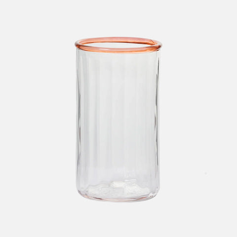 Peter Glass Large Sunstone Rim