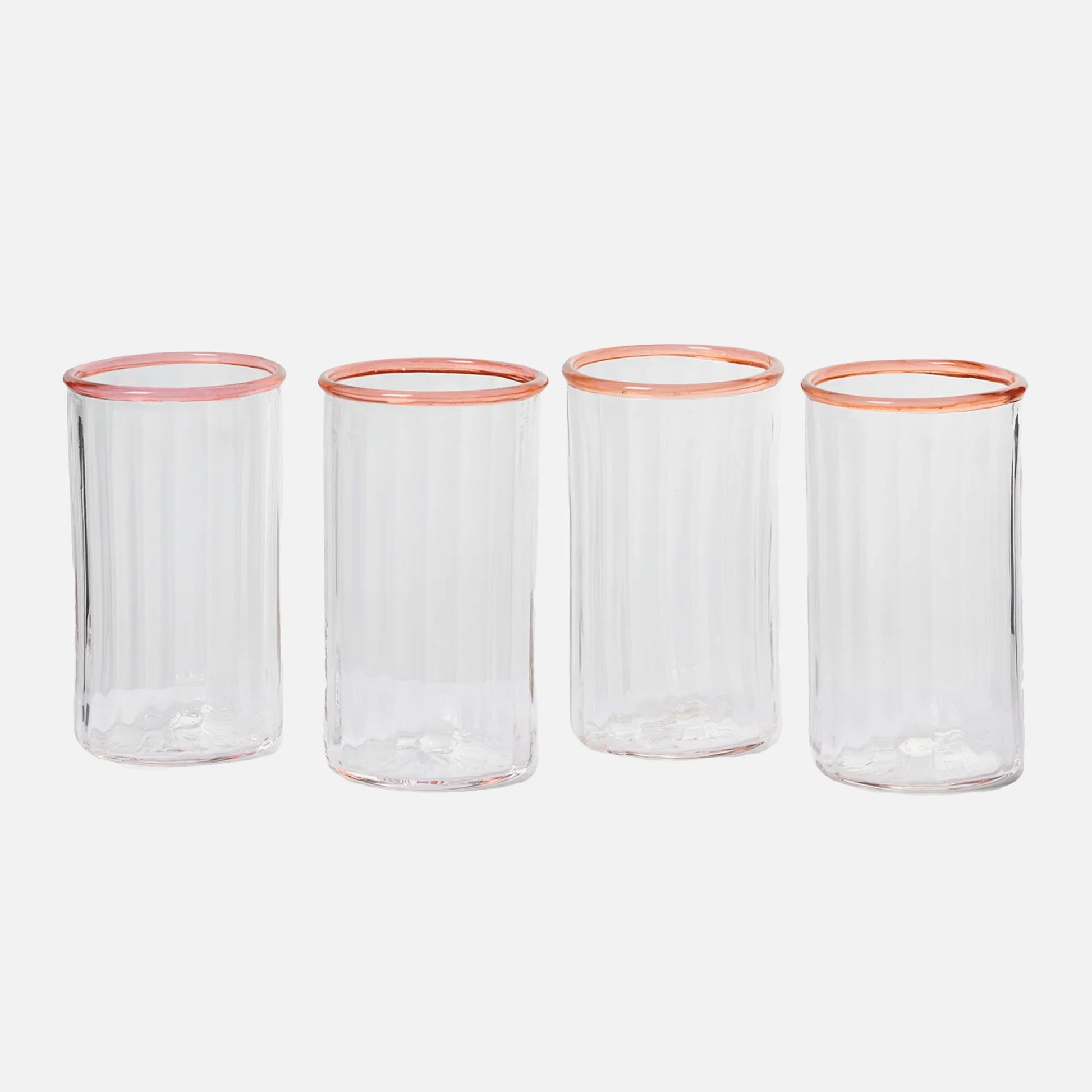 Peter Glass Large Sunstone Rim
