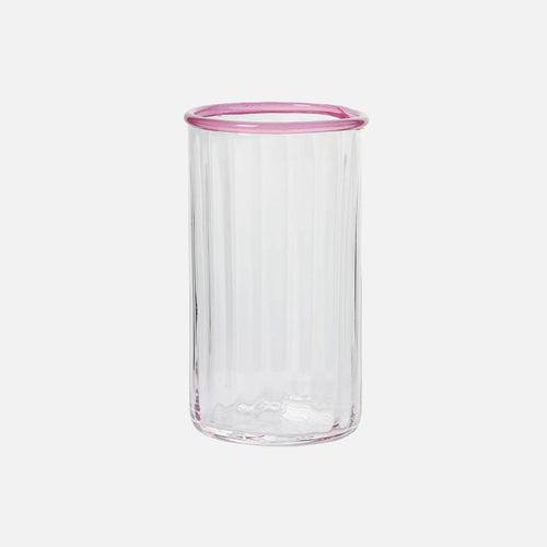 Peter Glass Large Rose Rim