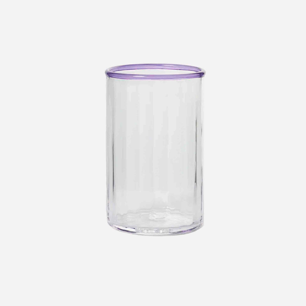 Peter Glass Small Amethyst