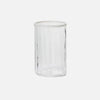 Peter Glass Small White Rim