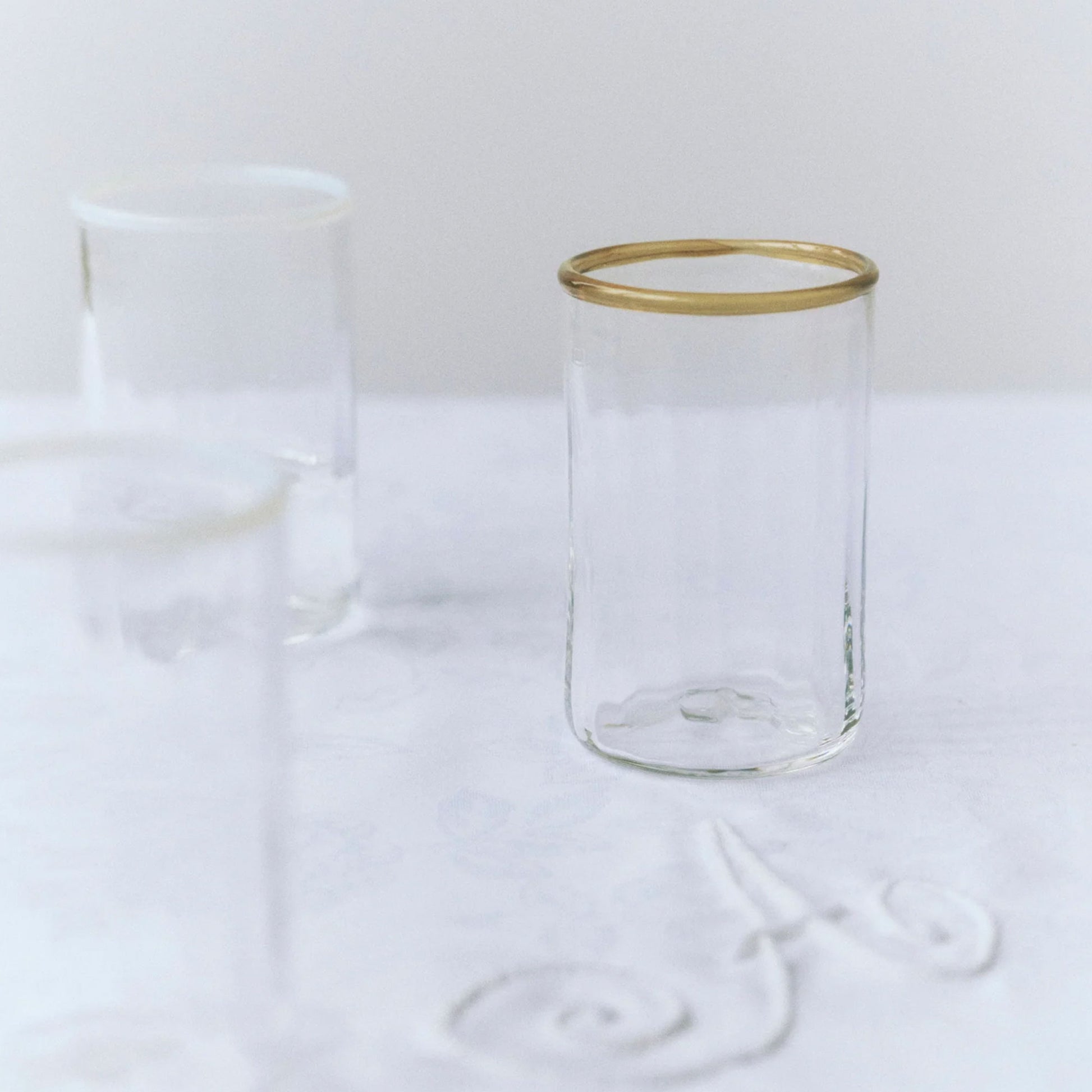 Peter Glass Small Hazel Rim