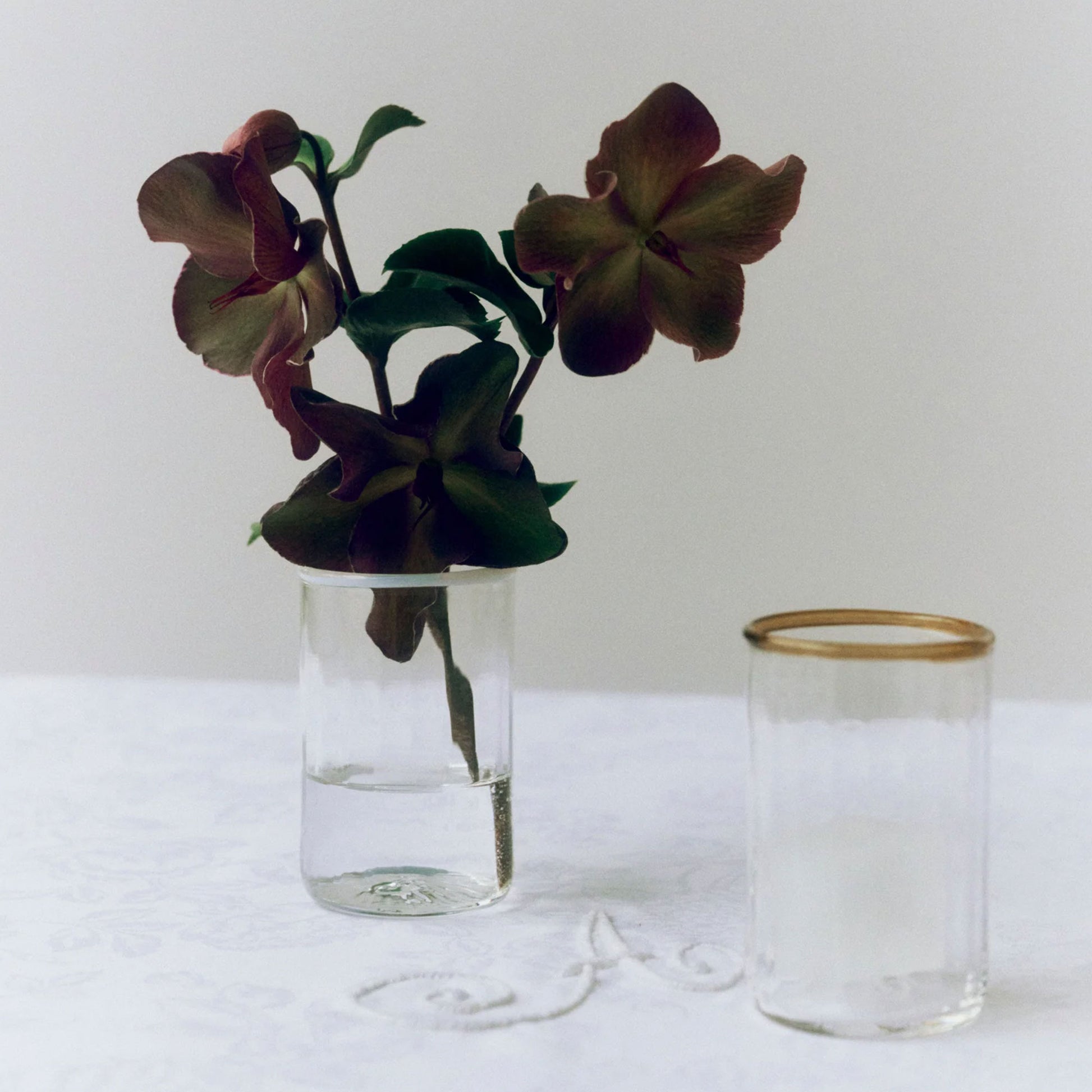 Peter Glass Small Hazel Rim