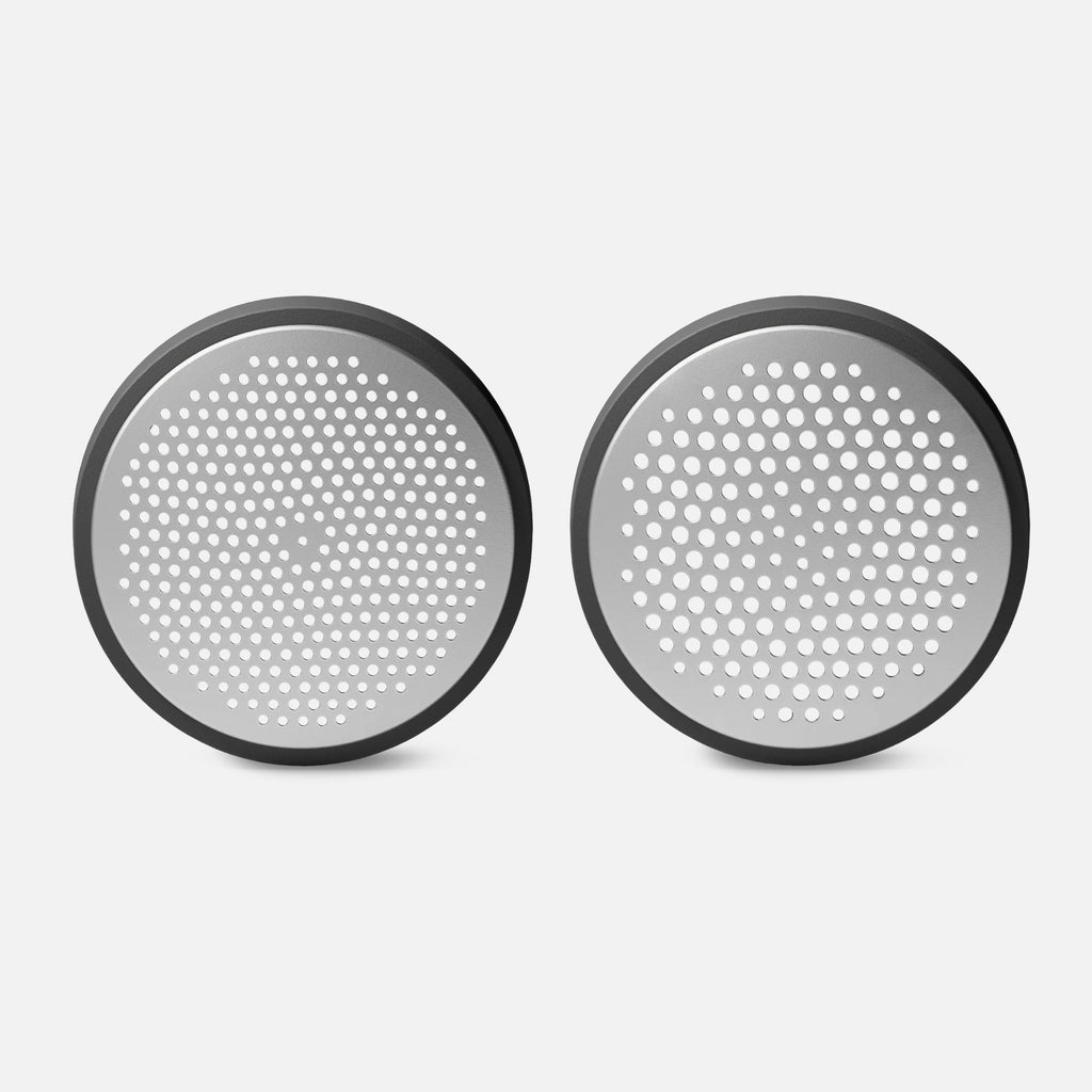 Pilo Icon Fabric Charcoal