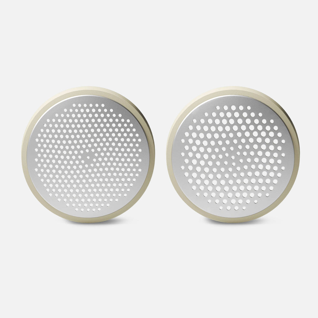 Pilo Icon Fabric Shaver Sand