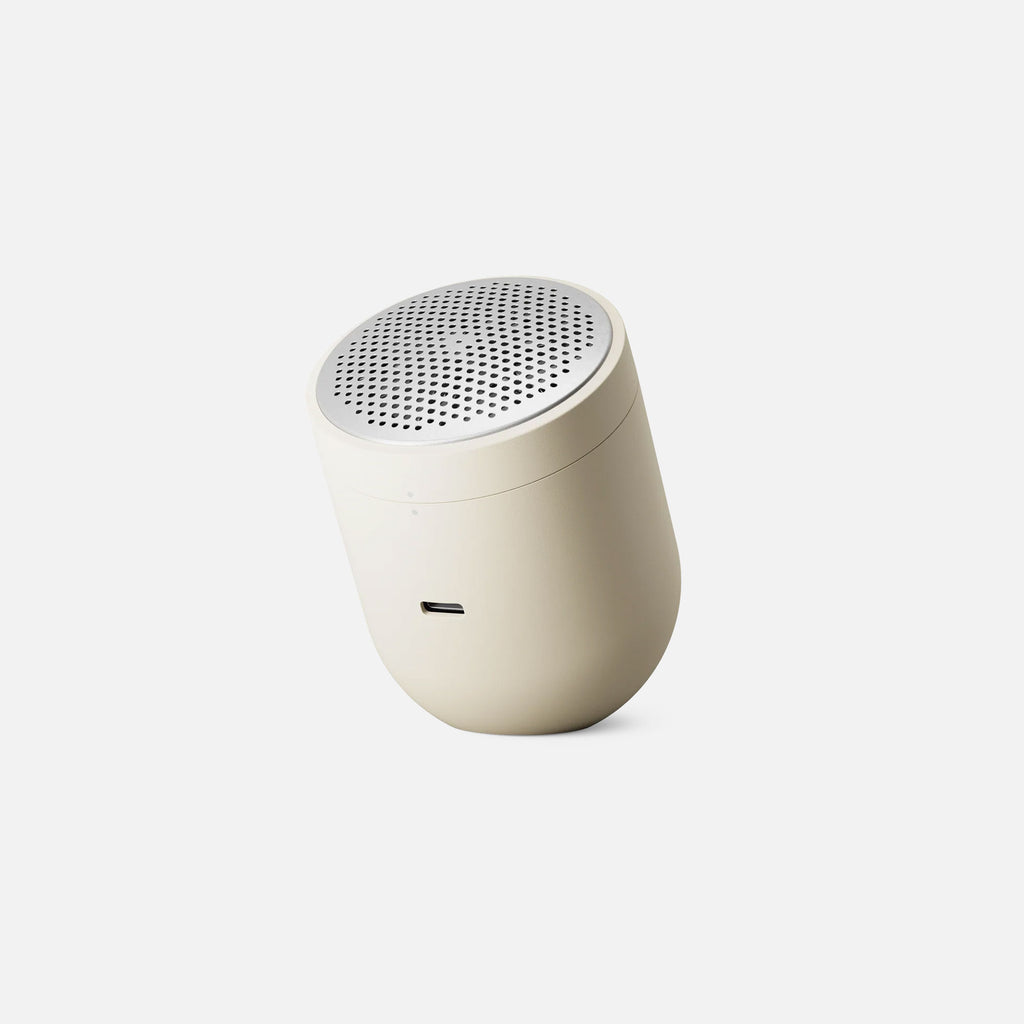 Pilo Icon Fabric Shaver Sand