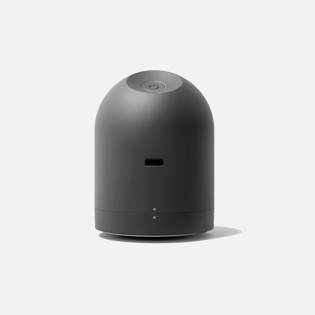 Pilo No 2 Fabric Shaver Charcoal