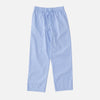 Poplin Pants Pin Stripes