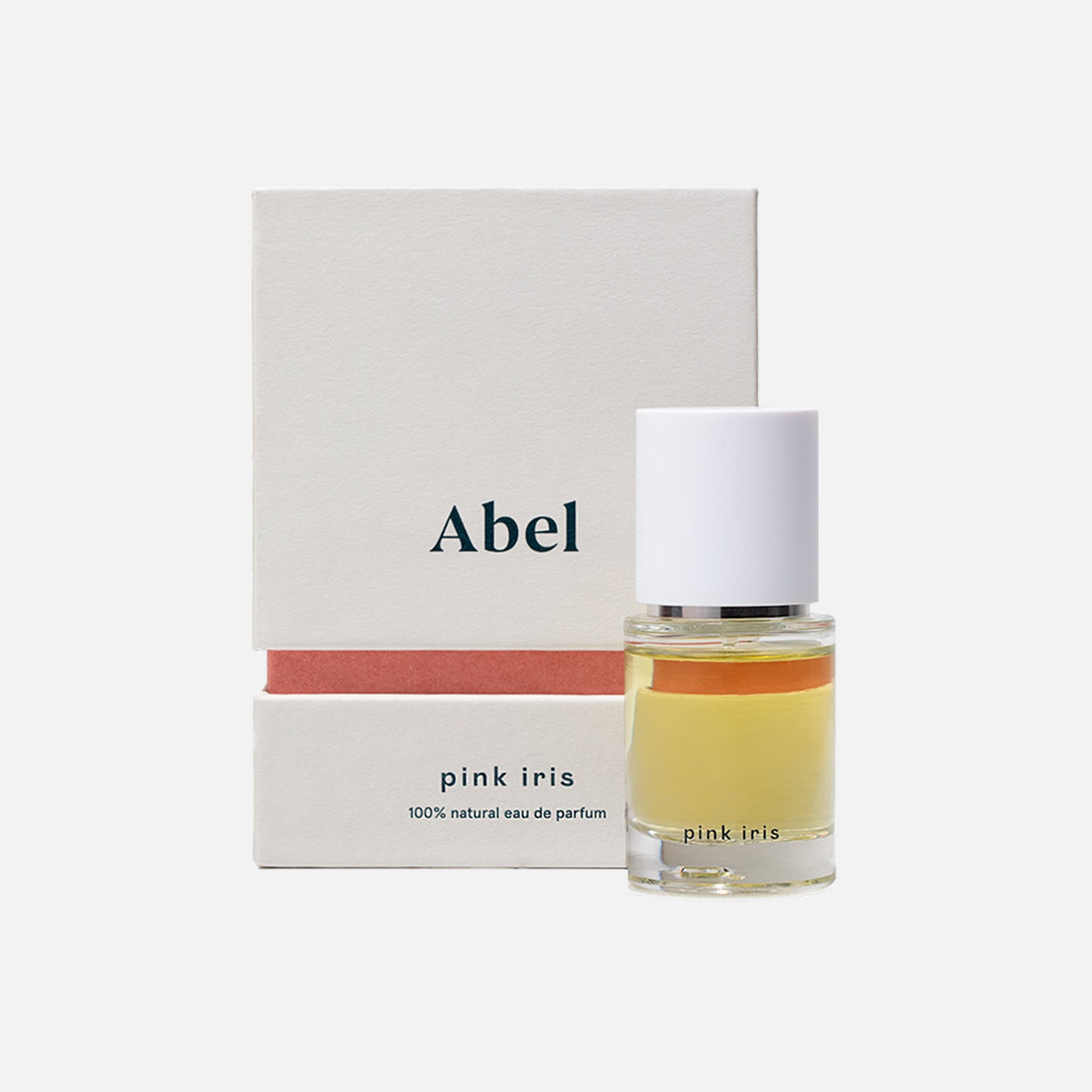 Pink Iris Parfum 15 ml.
