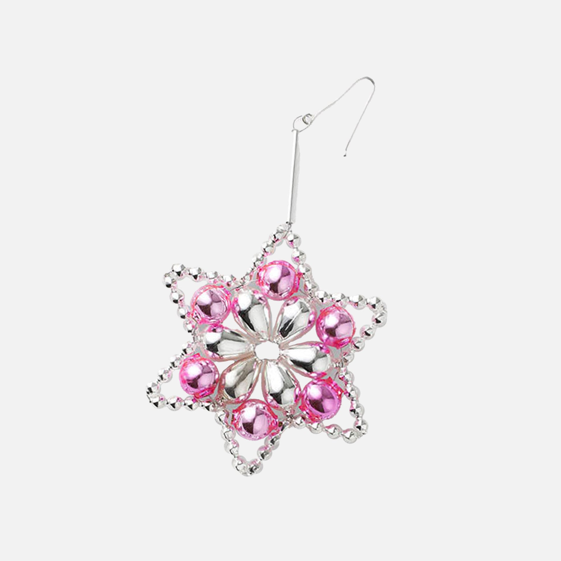 Gabriel Christmas Star Ruby