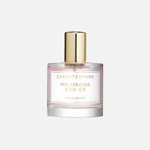 Pink Molecule Parfume
