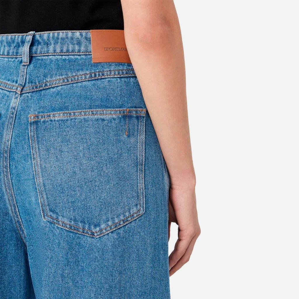 Pioppo Jeans Midnight Blue