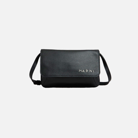 Pochette Bag Black