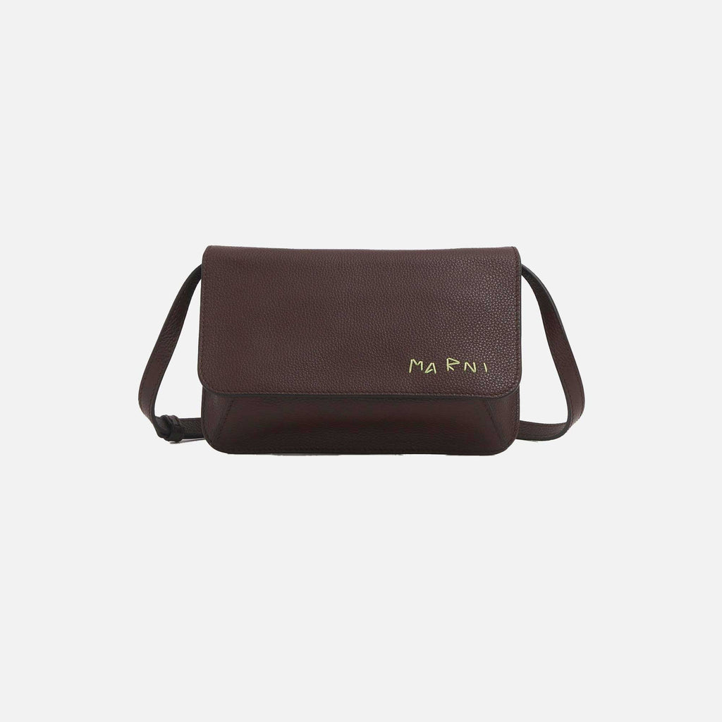 Pochette Bag Coffee