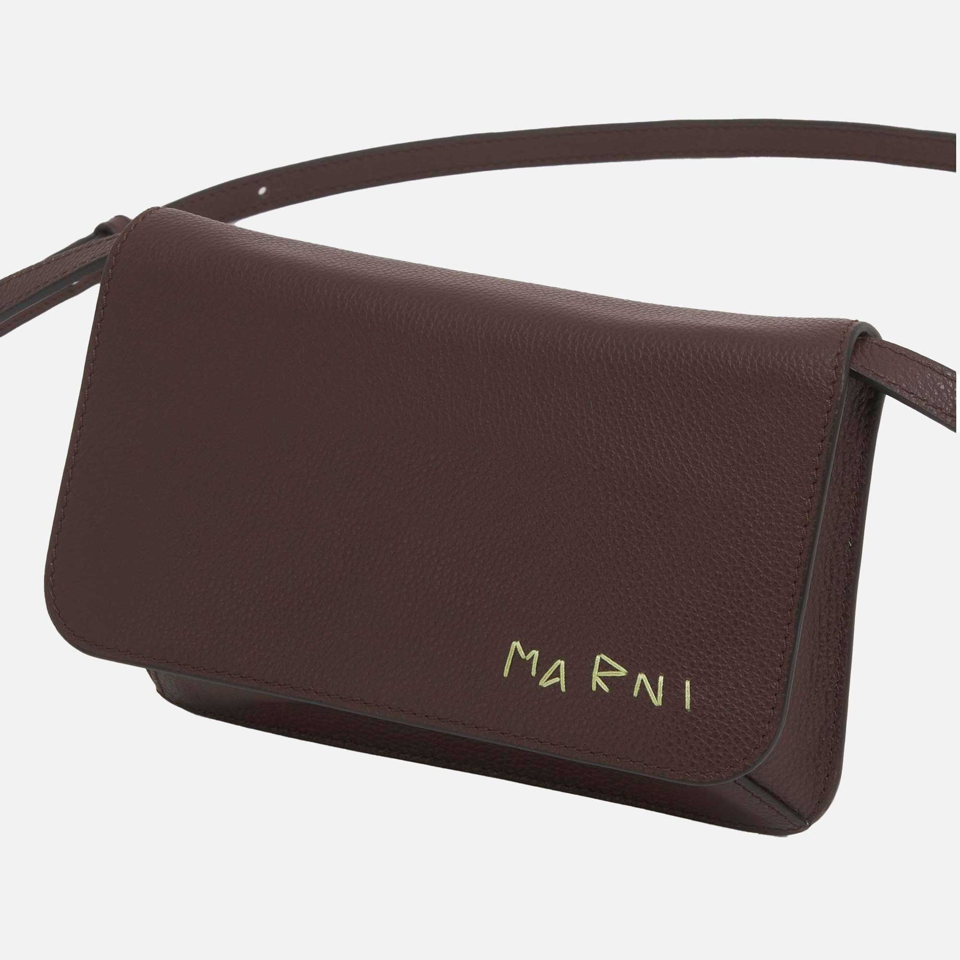 Pochette Bag Coffee