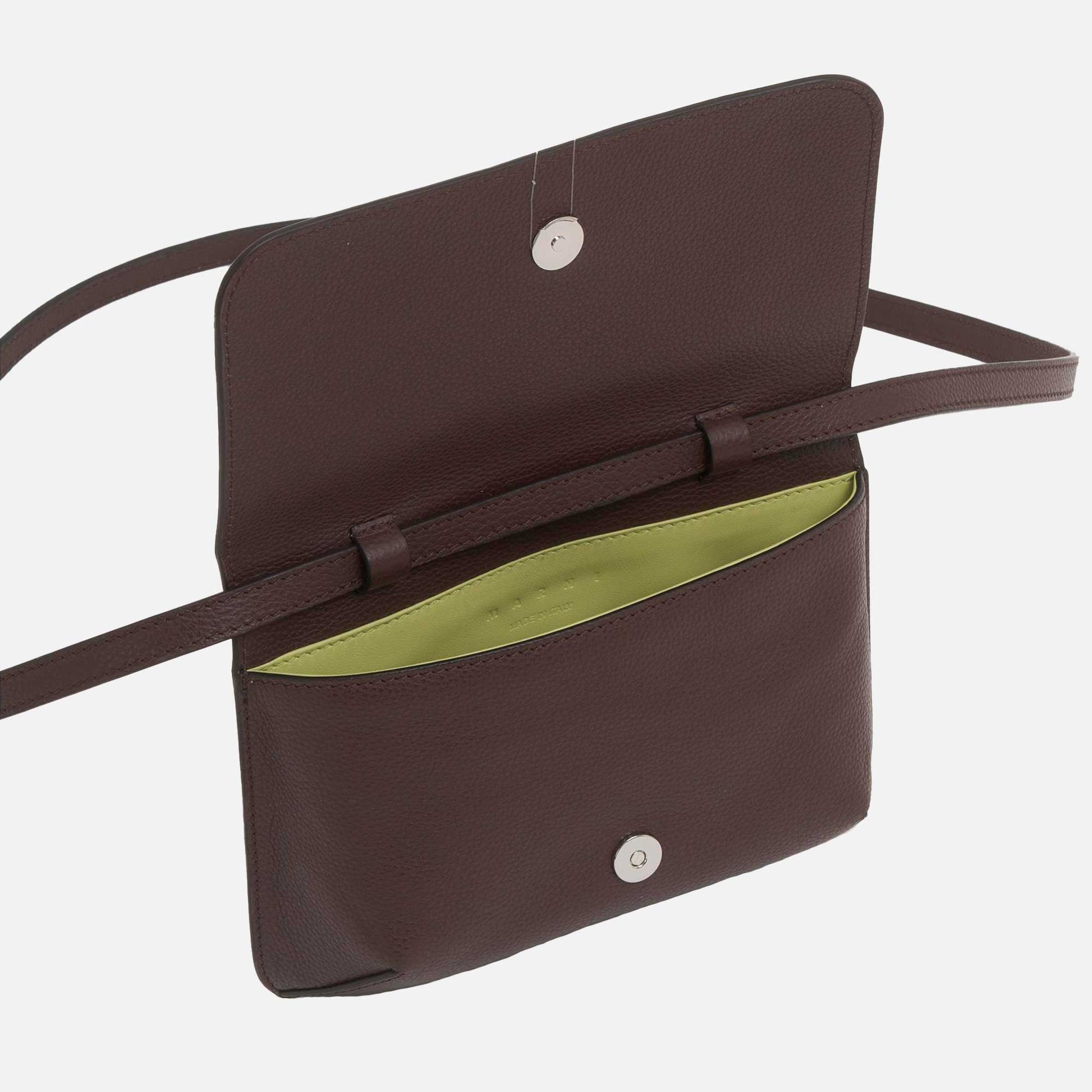 Pochette Bag Coffee