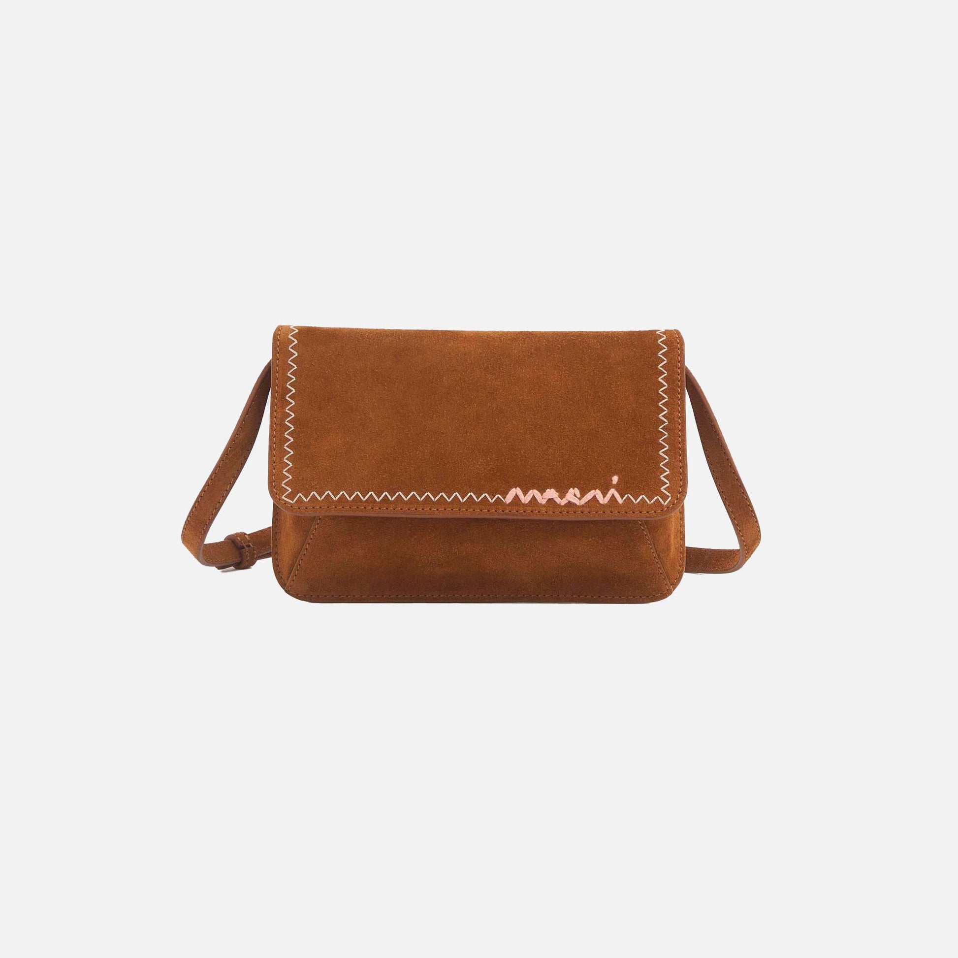 Pochette Bag Moca