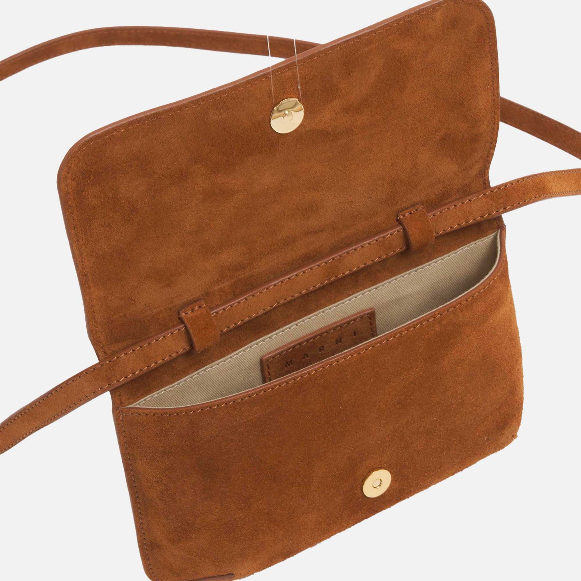 Pochette Bag Moca