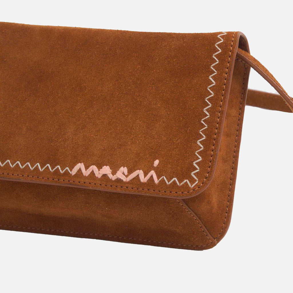 Pochette Bag Moca