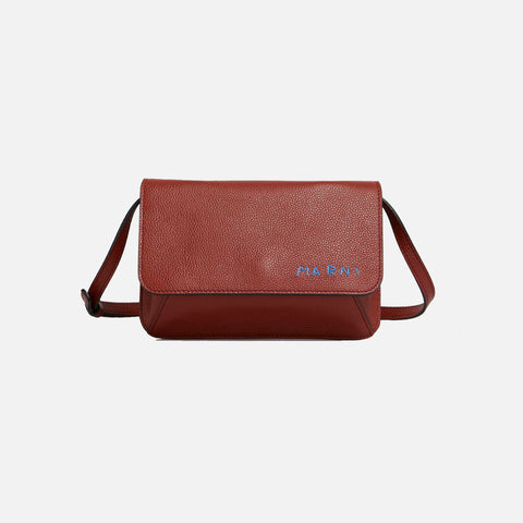 Pochette Bag Wild Cherry