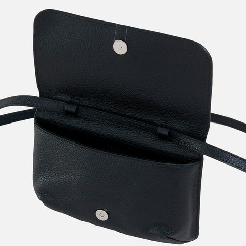 Pochette Bag Black