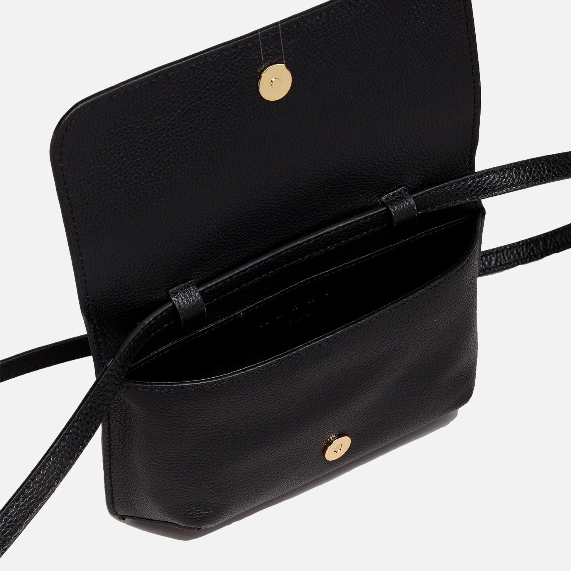 Pochette Mending Bag Black