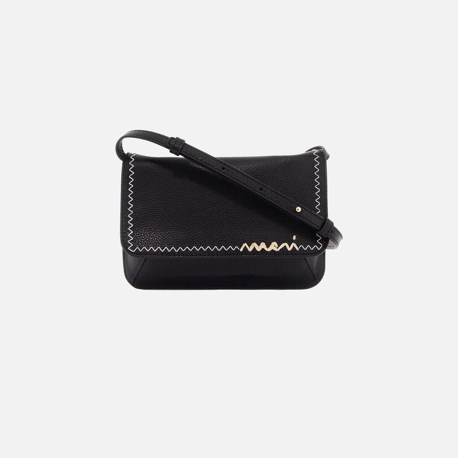 Pochette Mending Bag Black