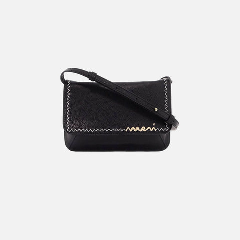 Pochette Mending Bag Black