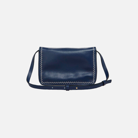 Pochette Mending Bag Blue China