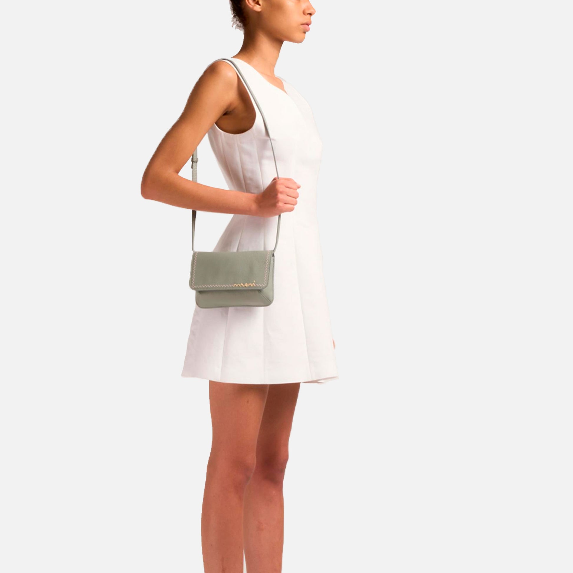 Pochette Mending Bag Storm