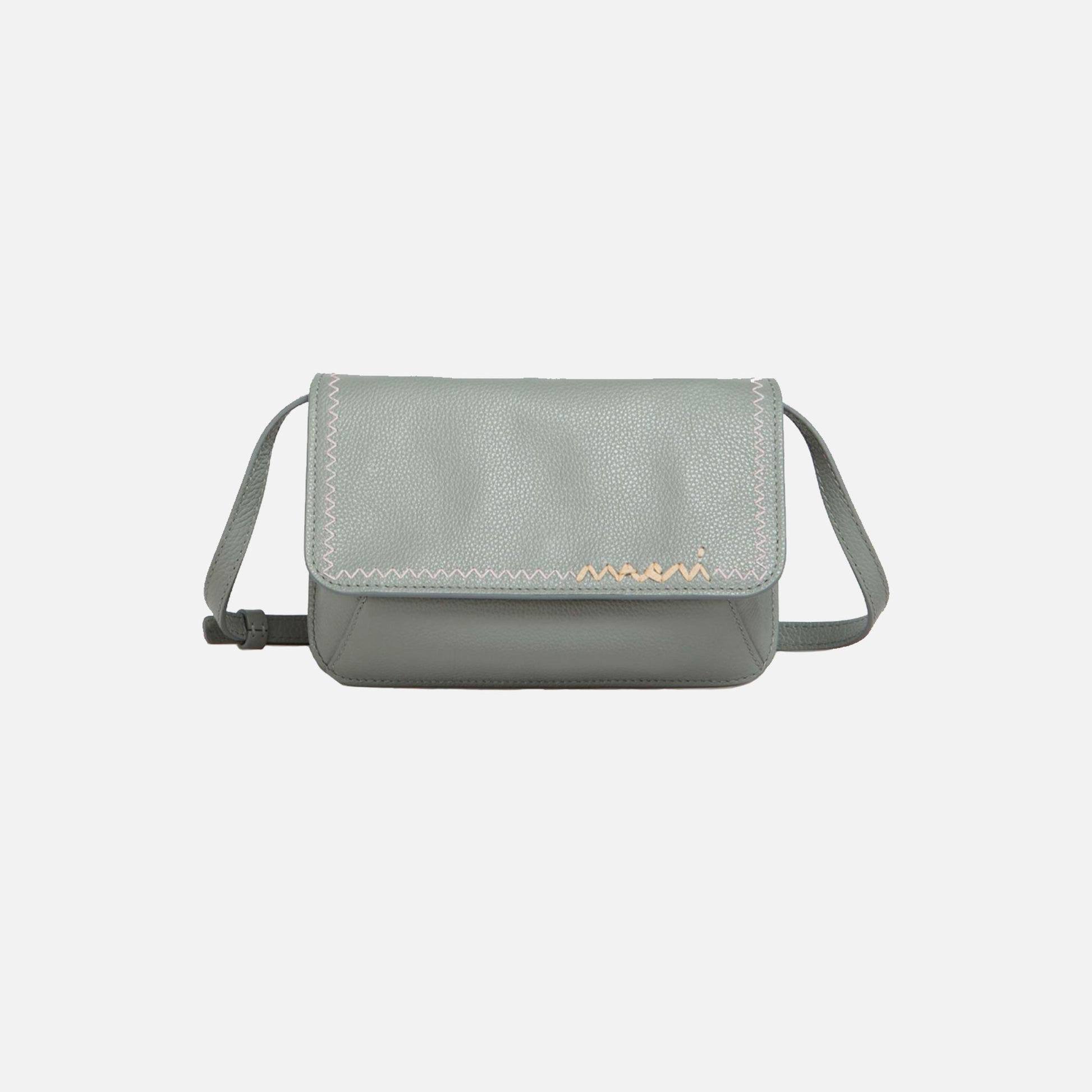 Pochette Mending Bag Storm