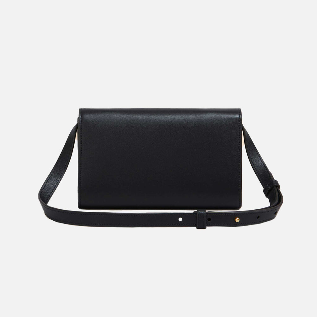 Pochette Trunkaroo Bag Black