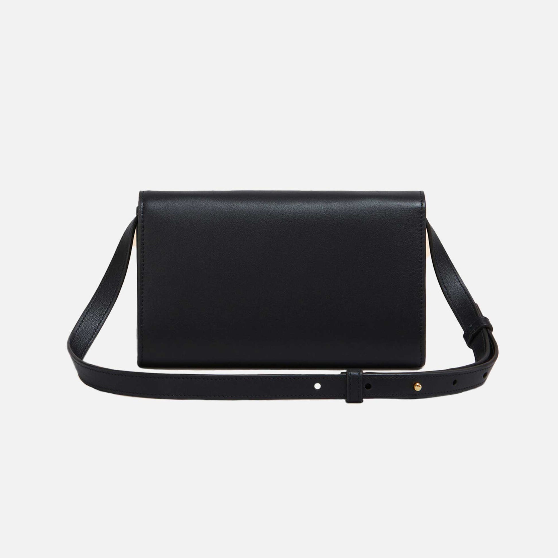 Pochette Trunkaroo Bag Black