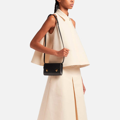 Pochette Trunkaroo Bag Black