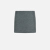 Poggio Skirt Grey