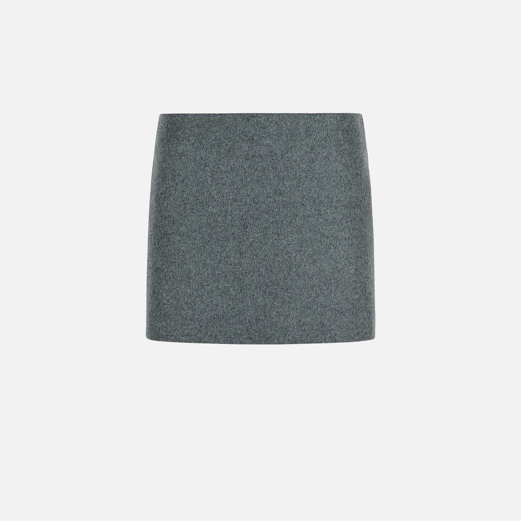 Poggio Skirt Grey
