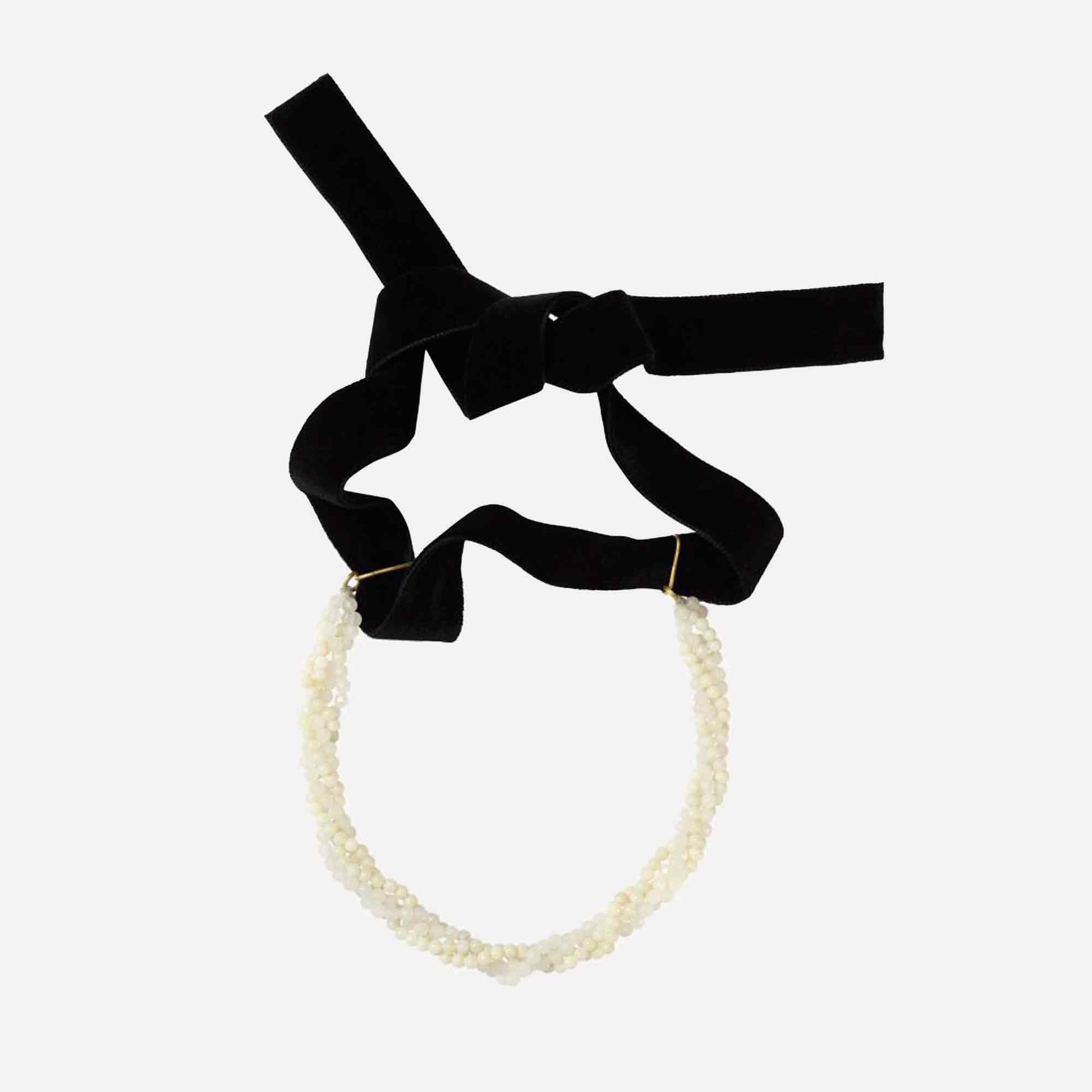 Polina Chocker Necklace