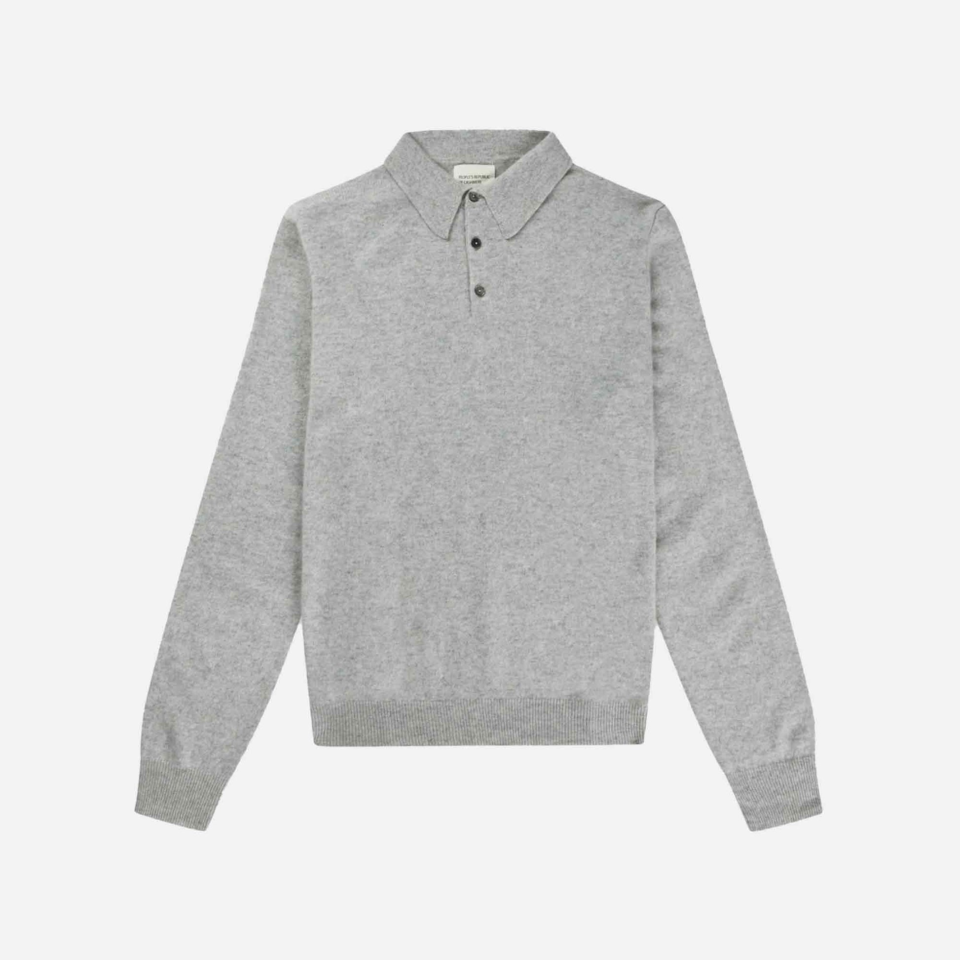 Original Polo Ash Grey