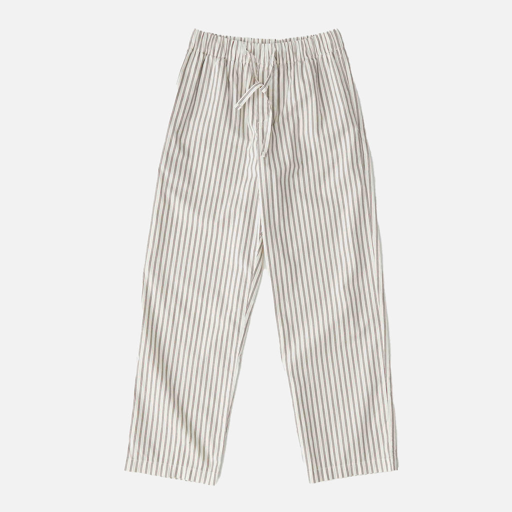 Poplin Pants Hopper Stripes