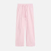 Poplin Pants Soft Pink