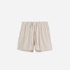 Poplin Shorts Hopper Stripes