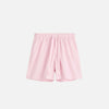 Poplin Shorts Soft Pink