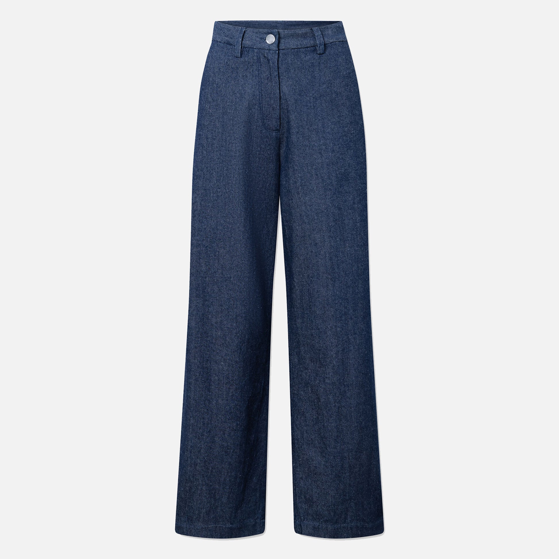 Porter Pants Dark Denim