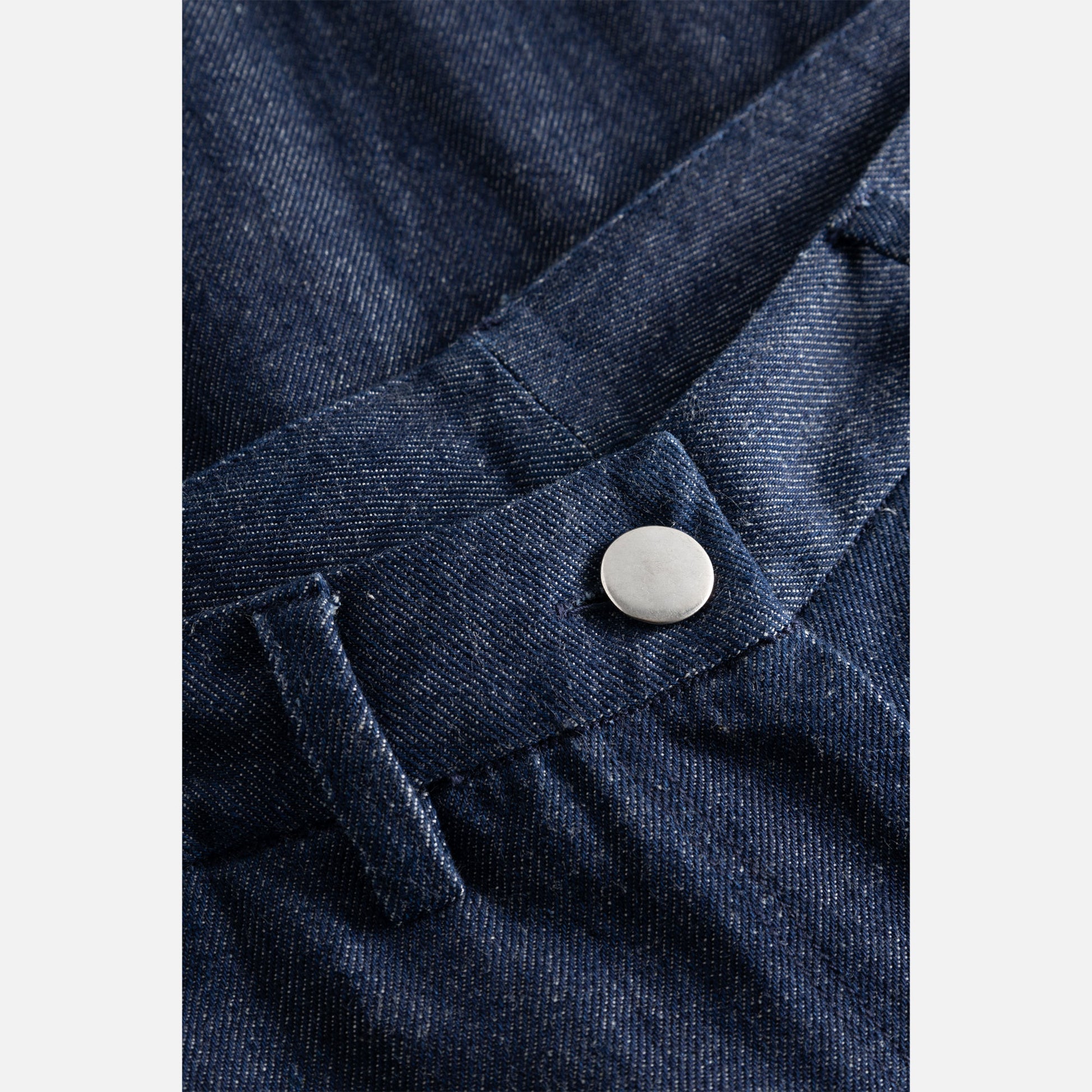 Porter Pants Dark Denim